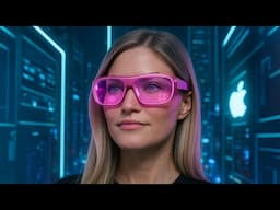 Apple Glasses?!