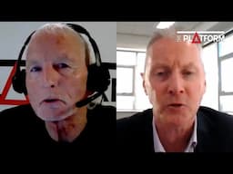NZ Police Association's Chris Cahill On Police Standards