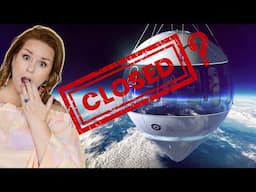 Is Space Perspective out of Business?