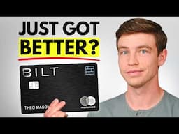 The Bilt Mastercard - Why It’s Better Than Ever