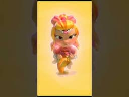 Deema's Best Super Bubble Guppies Mermaid Water Rescues! #shorts