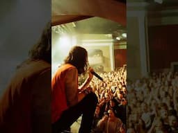 So here’s your song, Stroudsburg, PA, we’d give anything to… [finish the lyric!]