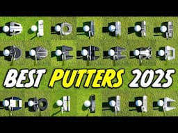 Which Is The Best Putter For You In 2025?
