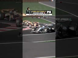 The Youngest Ever Podium Sitters In F1 History #shorts #f1 #f1shorts