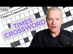 Gentle Guidance: Mastering the Times Cryptic Crossword Step by Step