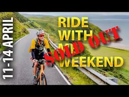 Ride with Me | New Scotland Bikepacking Trail