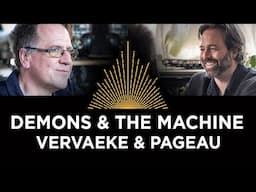 Demons & the Machine, John Vervaeke & Jonathan Pageau