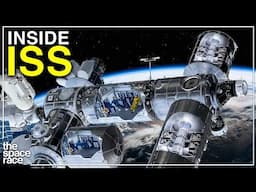 What Life in Space is Like!