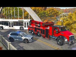 I Opened an UNLIMITED Roleplay Server for Farming Simulator 25! (PC/Mac)