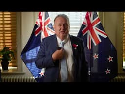 Shane Jones: We're freeing kiwis from the unnecessary red tape of the Building Act