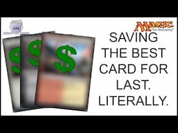 Commander Legends Booster Box Opening | Part 2 | MTG EDH Booster Box Unboxing
