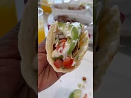 Taco Tuesday #tacos #tacotuesday