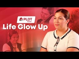 Virtual Assistant Catherine Henry Details What Took Her Career Global | PLDT Home Life Glow Up