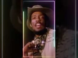 THA GAP BAND (1982) YOU DROPED THE BOMB ON ME