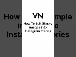 🔥 Mastering in mobile Editor | VN Video Editor #editing #vnvideoeditor