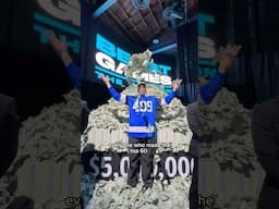 Beast Games Finale!