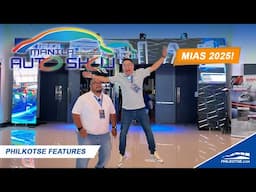 MIAS 2025 | Philkotse Features