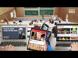 The Mythical Economics of Content Creation