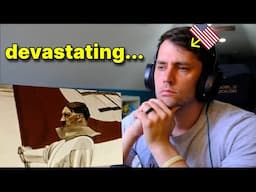 American reacts: The impact of the Great Depression on Europe