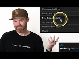 Blackmagic Cloud Storage is Fixed!