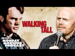 Bill Burr Reviews Walking Tall (1973)