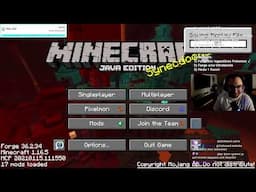 PIXELMON 100 Tage in 2025 🔴⚪ Einfach gecheated kappa - TAG 39 - 53