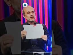 Bombardean canal de televisión durante transmisión en vivo | Reporte Indigo