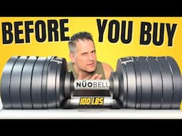 Nuobell S5100 100LB Review: What You Should Know
