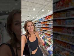 I guess it wasn’t actually obvious 🤣 this Publix has everything backwards