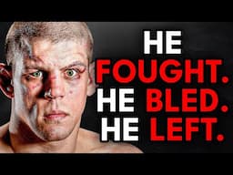 He Earned Millions in Blood, Then Vanished!