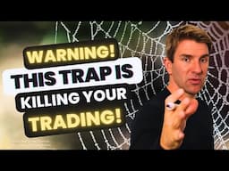 📉 The Negativity Trap in Trading & How Top Traders Avoid It!