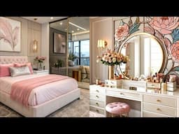 Primary Bedroom Decorating Ideas | Bedroom Interior Design & Decor Ideas