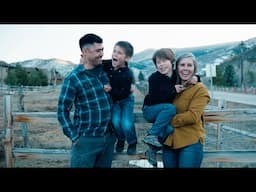 Balancing life | The Human Component | BBC StoryWorks