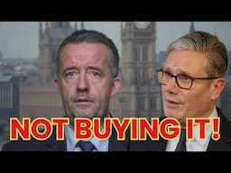 DONT TRUST Starmers Inquiry 🚨