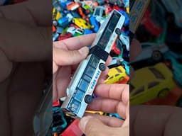 My Favorite Diecast Cars – What’s in the Box?