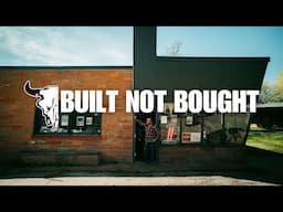 Build It. Ride It. Break It. Fix It. | Sasha’s Cycles – Sturgis Chronicles EP9