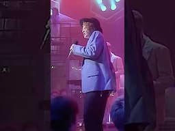 Live on Top of the Pops, 1986. #SimplyRed #80sMusic