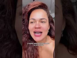 Jéssica Lígia, nossa Joana, fez seu TOP 3 cenas preferidas de “Depois da Meia Noite”. Qual é o seu?