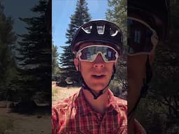 Epic Mountain Bike Adventure in Payson, Arizona