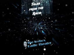 Tales from the Rack- The Icebox Radio Theater Scary Stories to Hear in the Dark #shorts