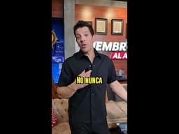 Yahir visita a los Miembros al Aire y aprendió TWERK 😱 #Original