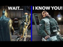 Hidden Video Game Details #179 (Batman Arkham City, Assassins Creed Shadows, Sir Whoopass & More)