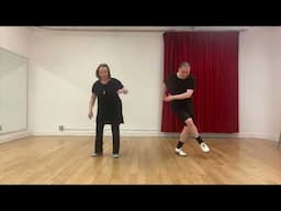 Musicality Monday - Barbara Duffy - “Memorizing The Head Of The Tune"