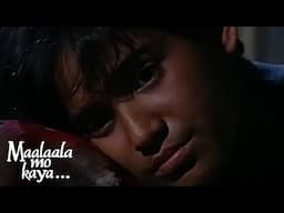 Maalaala Mo Kaya:  Rattle feat. Paolo Contis/Angelica Panganiban (Full Episode 276) | Jeepney TV