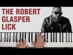 Learn a Beautiful Neo-Soul Lick