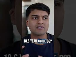 18.6 year cycle BS