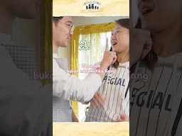 BIKIN SAUS SATE KOREA BARENG SUAMI! 🍗
