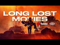 100% FREE Movies on YouTube = Better Than Netflix