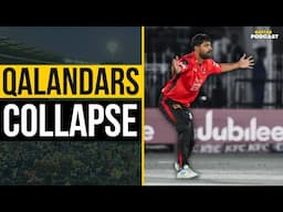 United’s Dominant Start | PSL 2025 Opener Recap