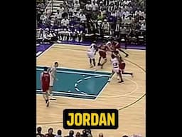 28 years ago, Michael Jordan played his legendary flu-game 🤒 The rest is history 😮‍💨
